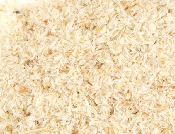 Psyllium Husk