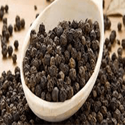 Black Pepper