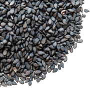 Black Sesame Seeds