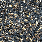 Crushing Grade Sesame Seeds