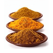 Curry Powder