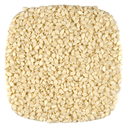 Hulled Sesame Seeds (Auto dried)