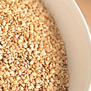 Natural Sesame Seeds
