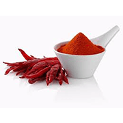 Red Chilli Powder