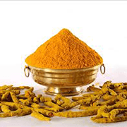 Turmeric Powder